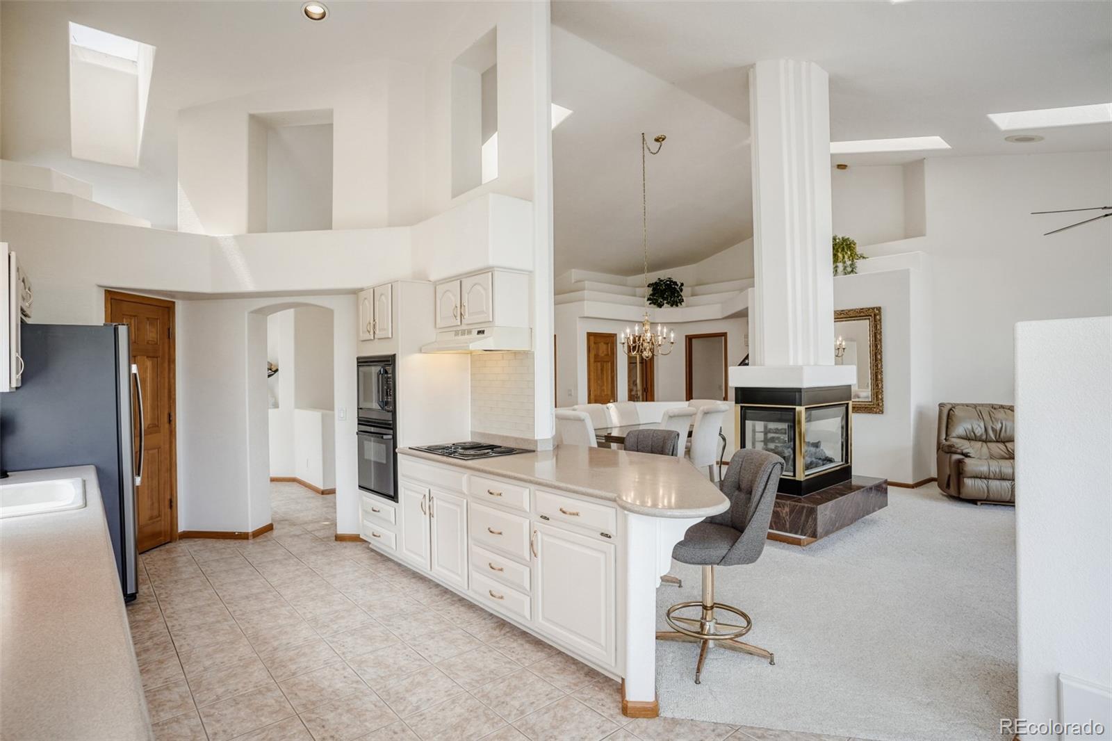 542 Canyon Point Circle Golden CO 80403