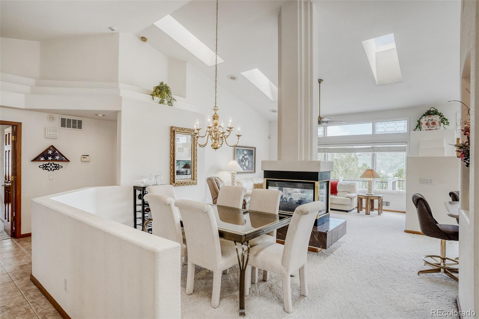 542 Canyon Point Circle Golden CO 80403