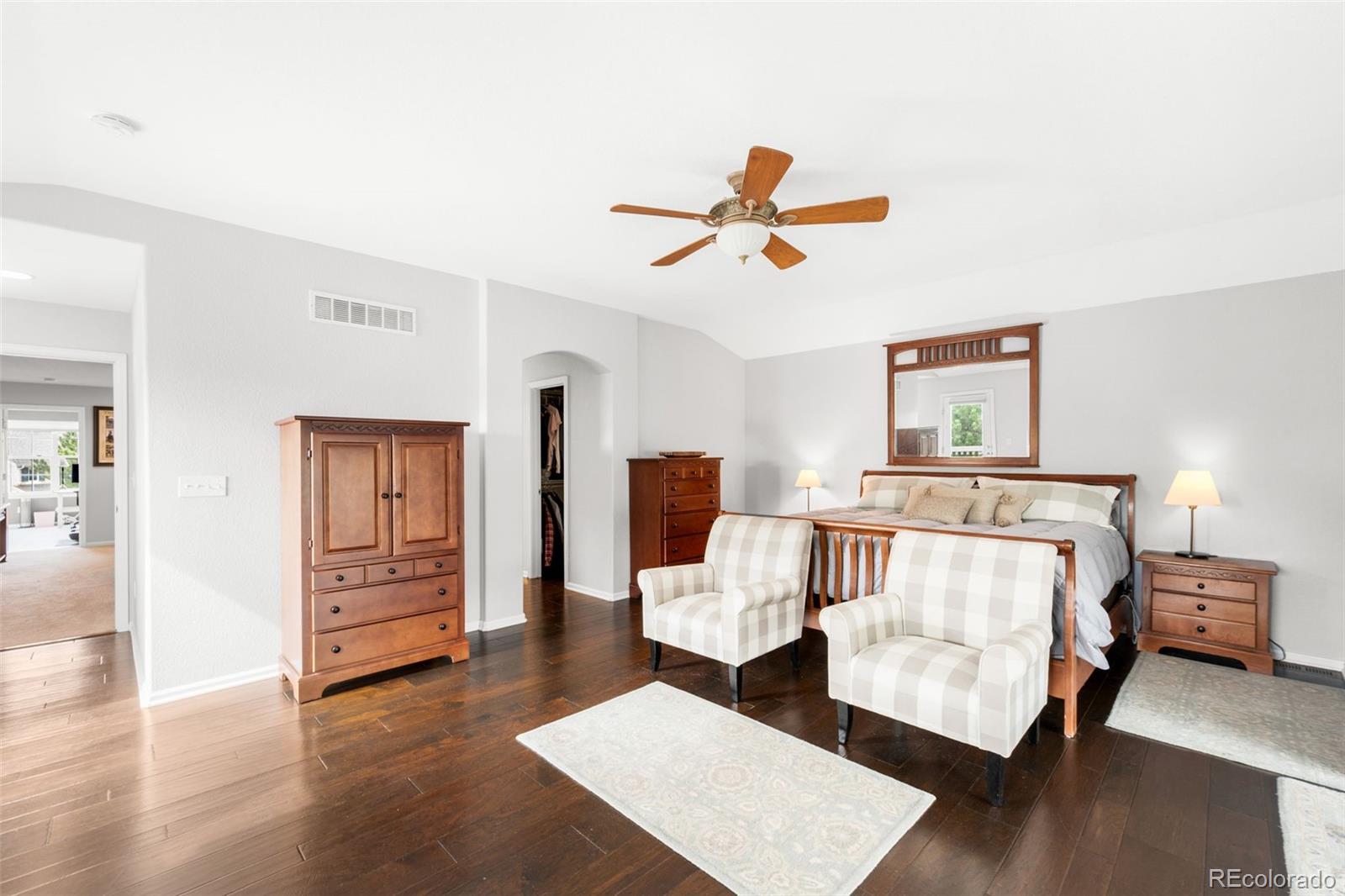 11376 S Blackthorn Court Parker CO 80134