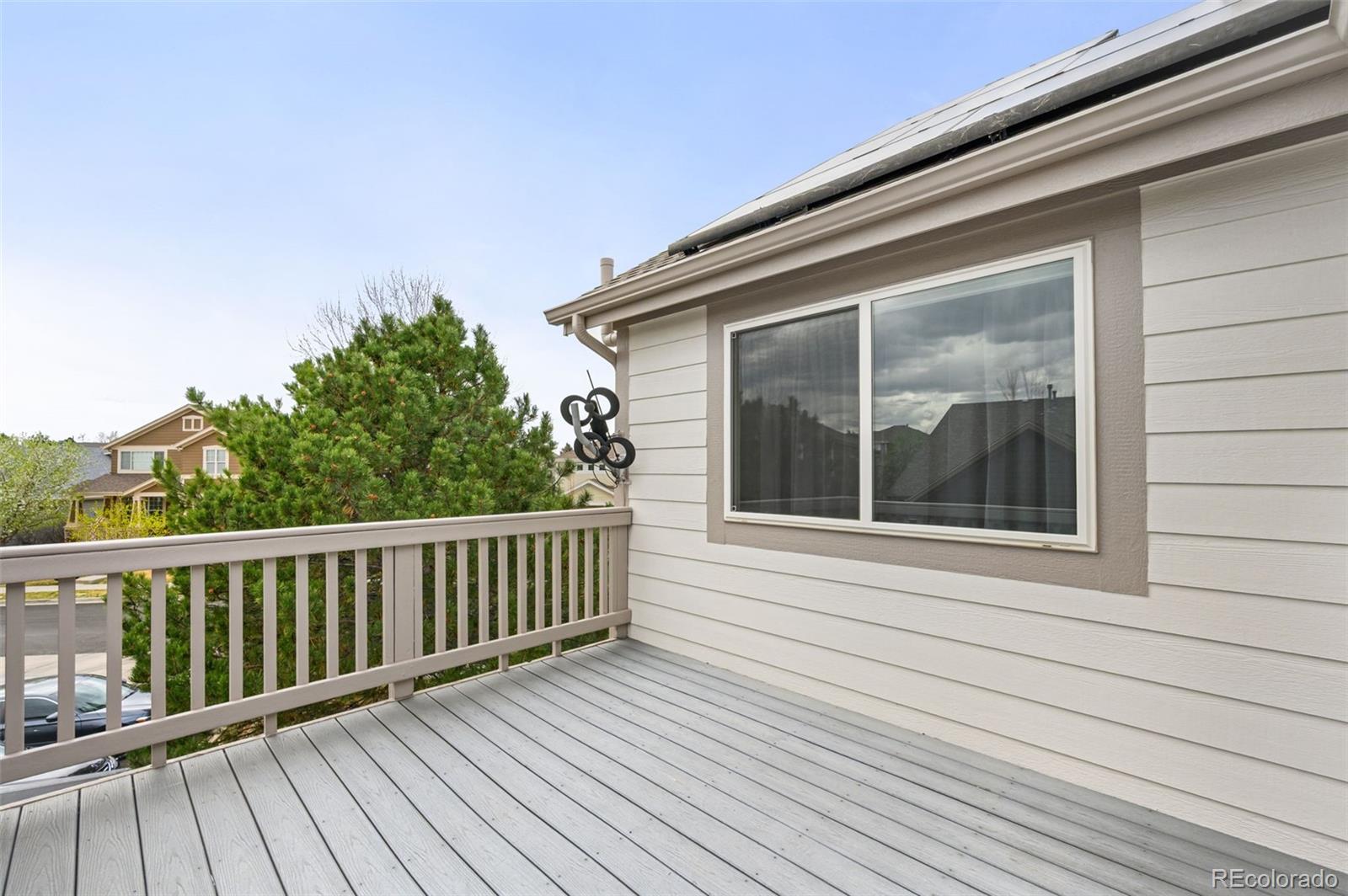 11376 S Blackthorn Court Parker CO 80134