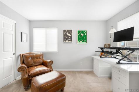 11376 S Blackthorn Court Parker CO 80134