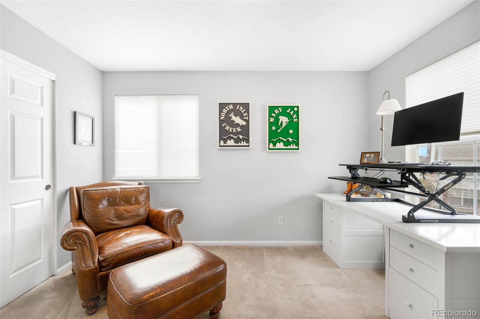 11376 S Blackthorn Court Parker CO 80134