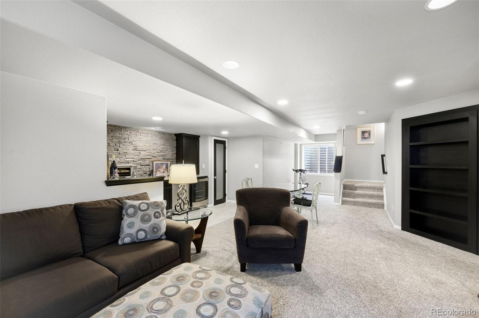 11376 S Blackthorn Court Parker CO 80134