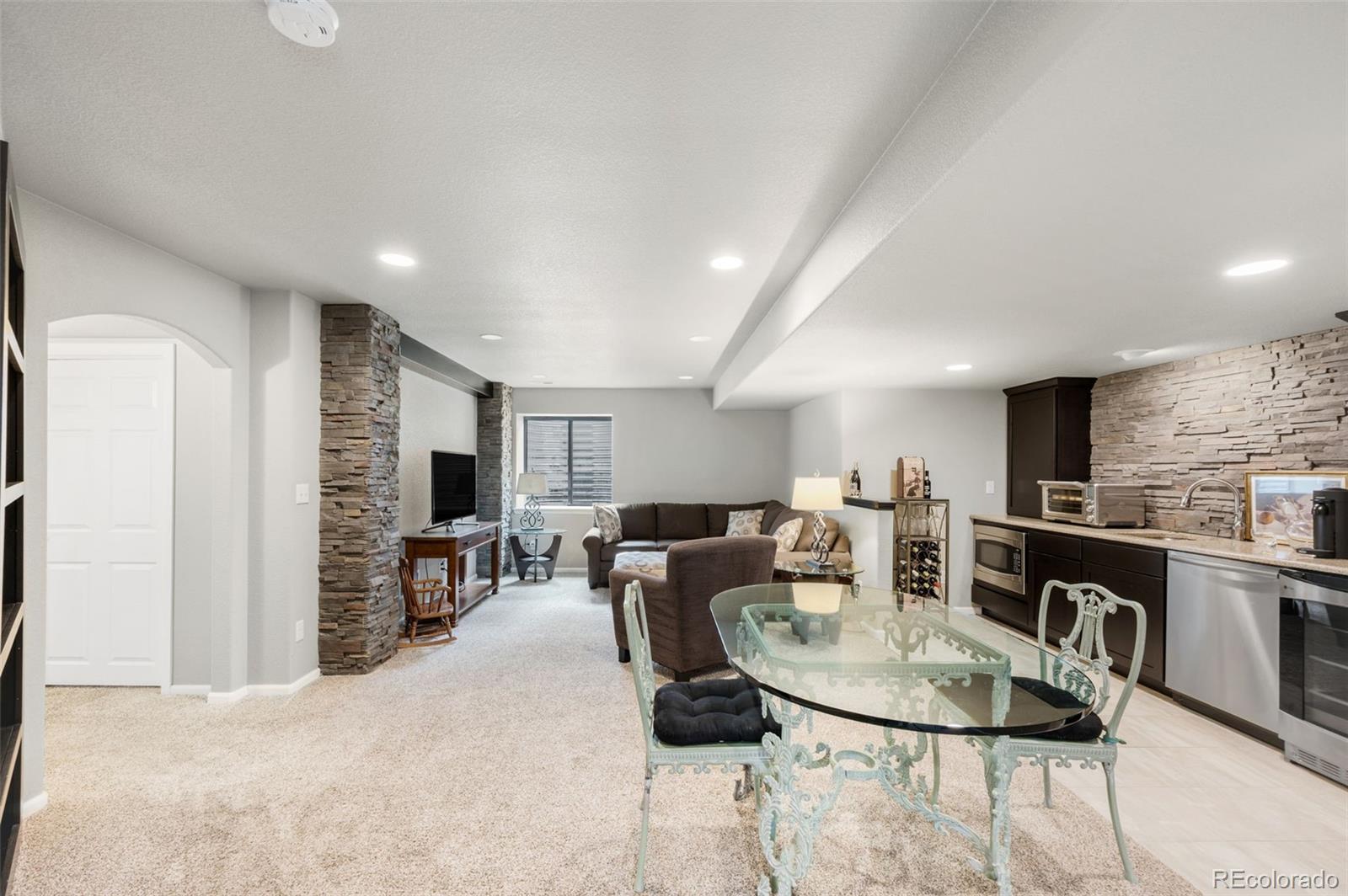 11376 S Blackthorn Court Parker CO 80134