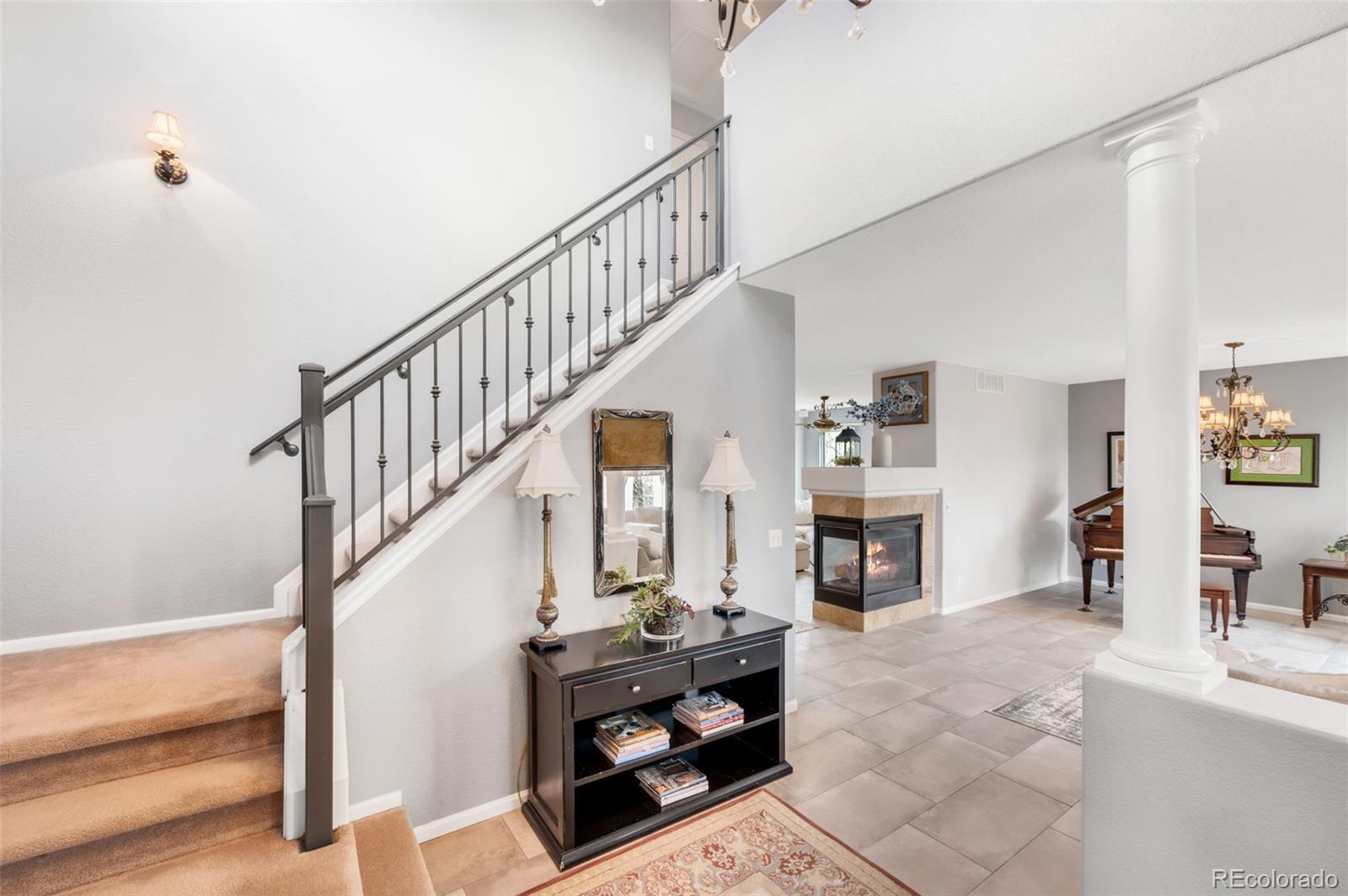 11376 S Blackthorn Court Parker CO 80134