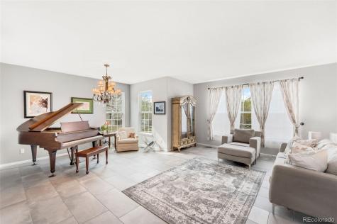 11376 S Blackthorn Court Parker CO 80134