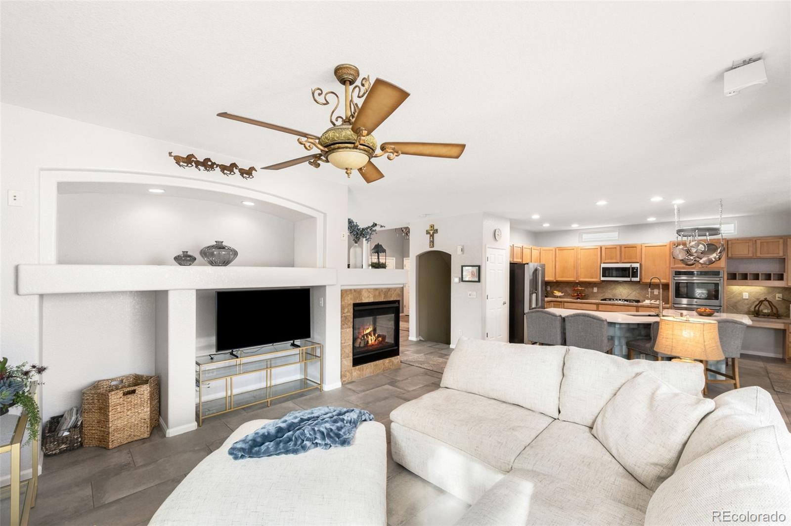 11376 S Blackthorn Court Parker CO 80134