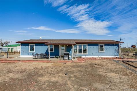 16491 County Road 32 Platteville CO 80651