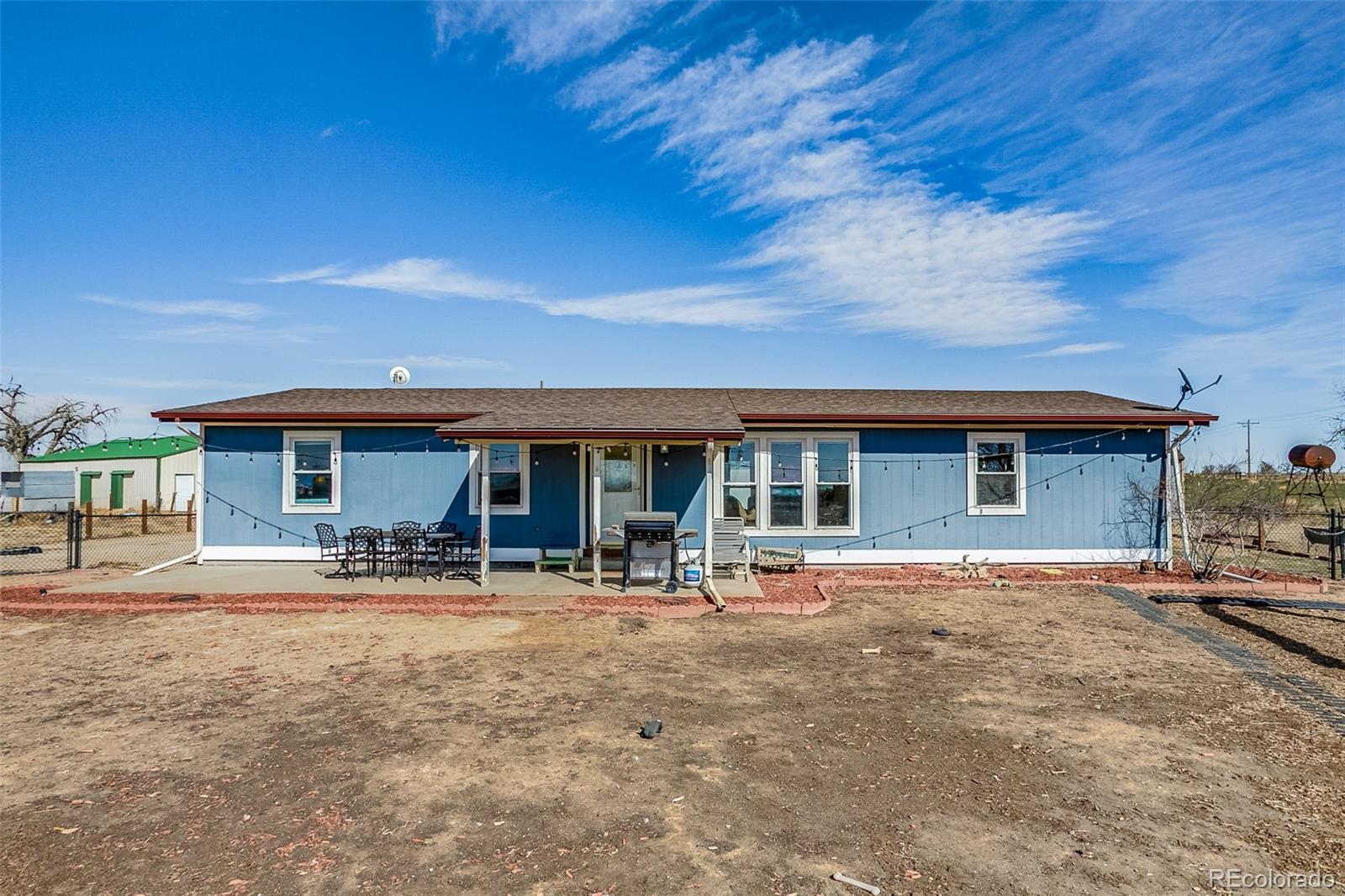 16491 County Road 32 Platteville CO 80651