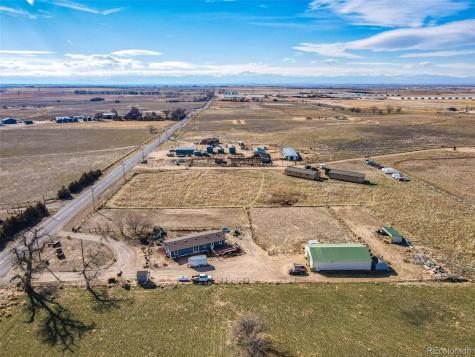 16491 County Road 32 Platteville CO 80651