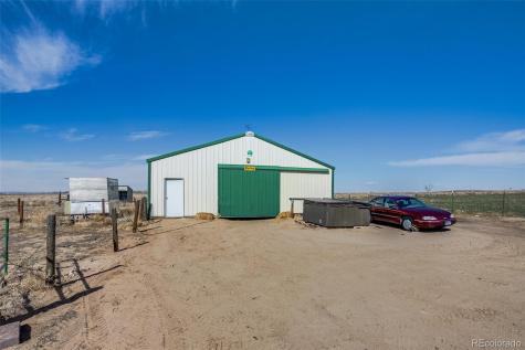 16491 County Road 32 Platteville CO 80651