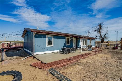 16491 County Road 32 Platteville CO 80651