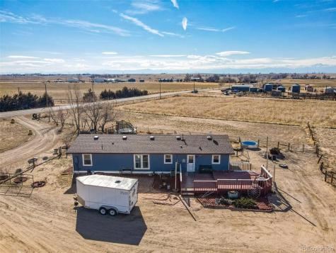 16491 County Road 32 Platteville CO 80651