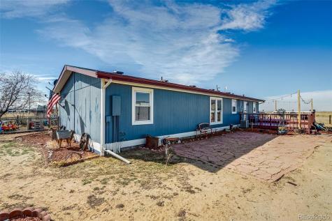 16491 County Road 32 Platteville CO 80651