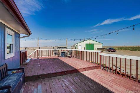 16491 County Road 32 Platteville CO 80651