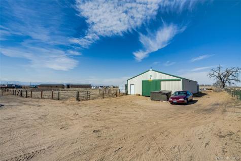 16491 County Road 32 Platteville CO 80651
