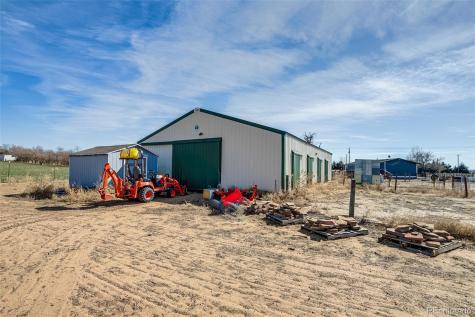 16491 County Road 32 Platteville CO 80651