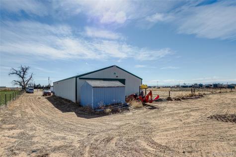 16491 County Road 32 Platteville CO 80651