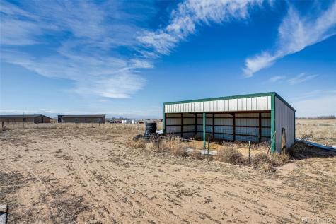16491 County Road 32 Platteville CO 80651