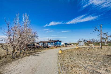 16491 County Road 32 Platteville CO 80651