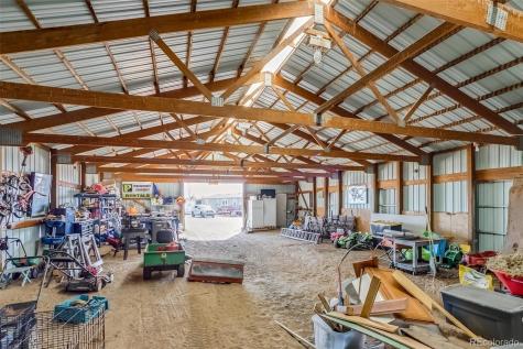 16491 County Road 32 Platteville CO 80651