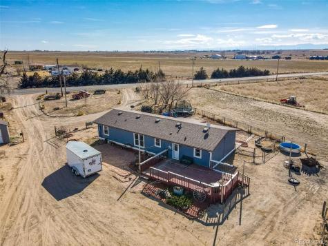 16491 County Road 32 Platteville CO 80651