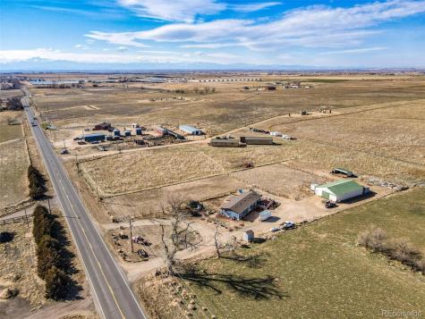 16491 County Road 32 Platteville CO 80651