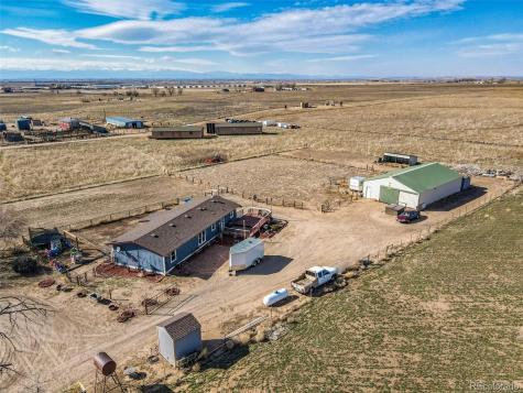 16491 County Road 32 Platteville CO 80651