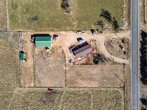 16491 County Road 32 Platteville CO 80651