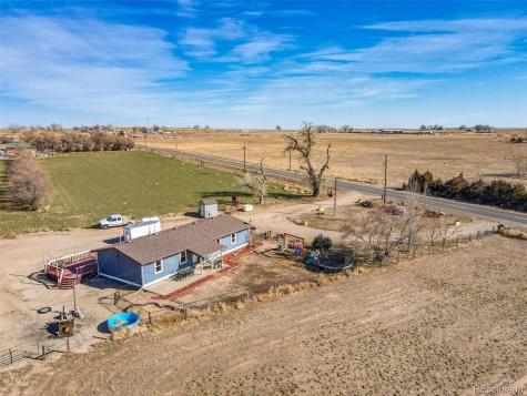 16491 County Road 32 Platteville CO 80651