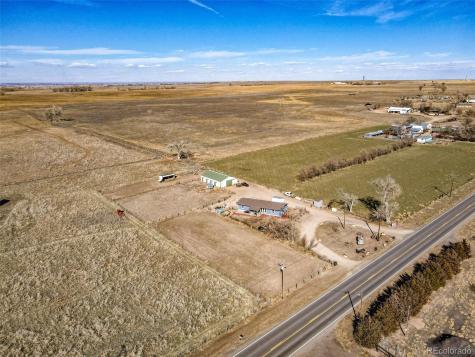 16491 County Road 32 Platteville CO 80651