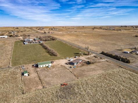 16491 County Road 32 Platteville CO 80651