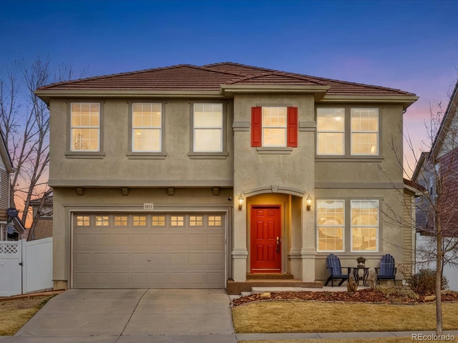 5072 Cathay Street Denver CO 80249