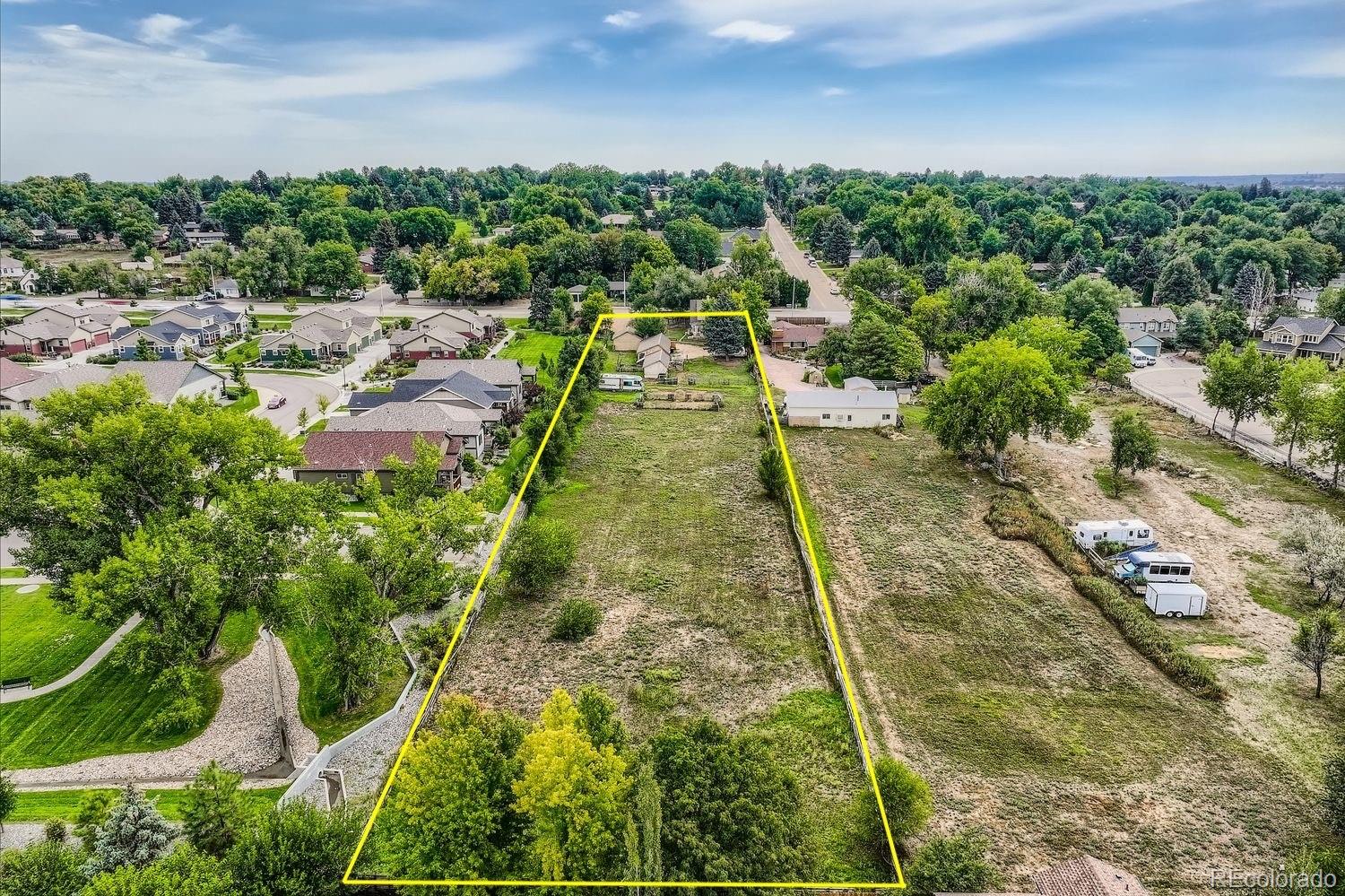715 Hover Street Longmont CO 80501
