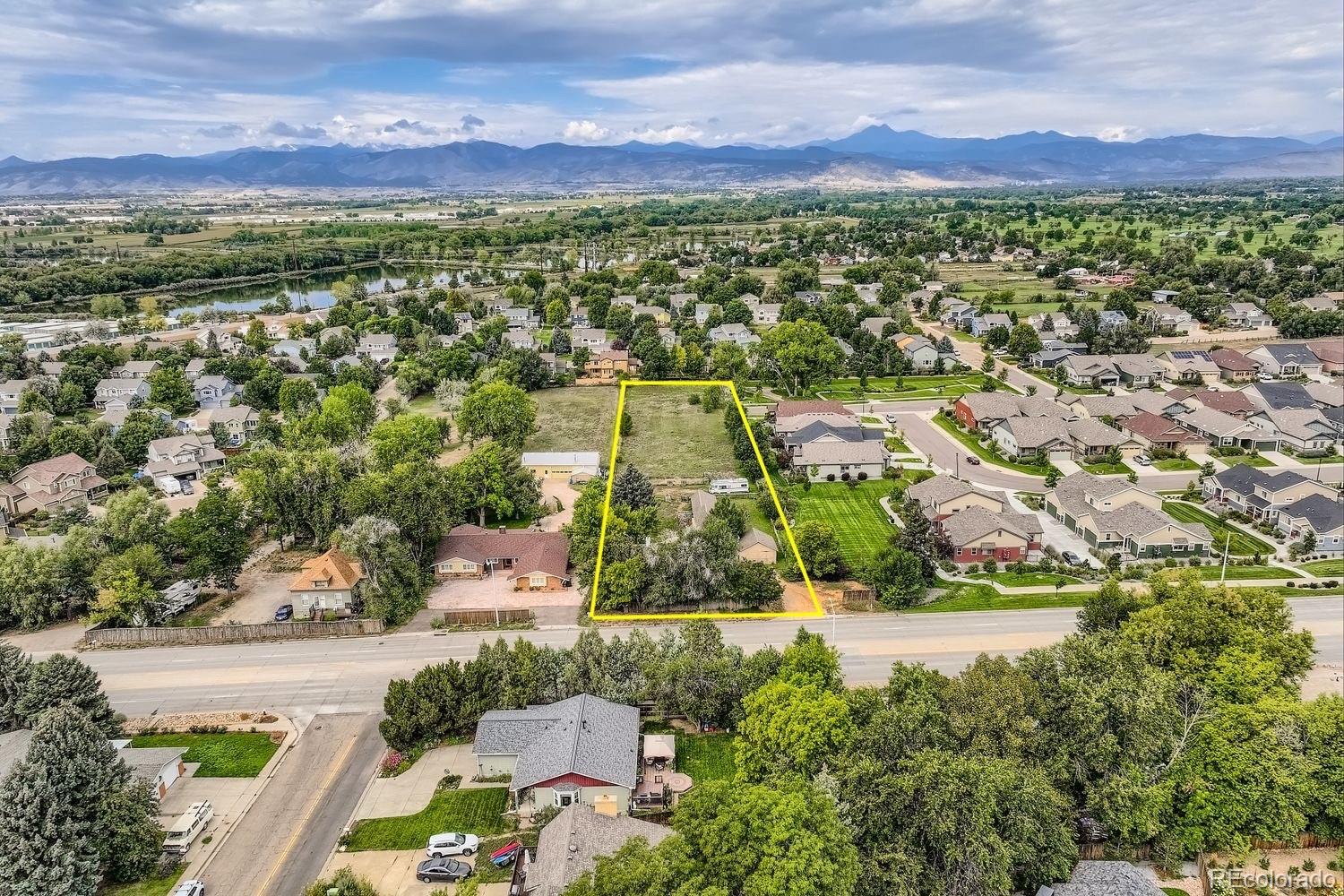 715 Hover Street Longmont CO 80501