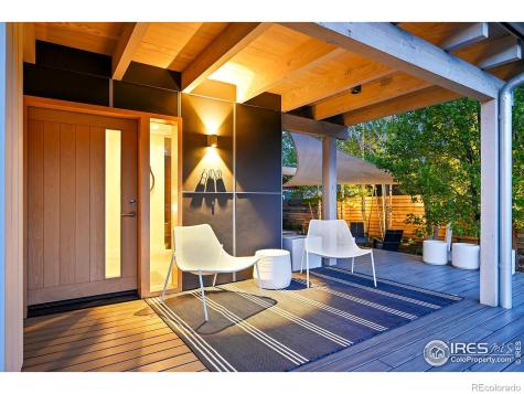 600 Jefferson Avenue Louisville CO 80027