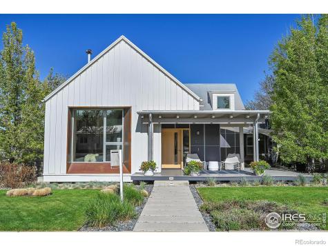 600 Jefferson Avenue Louisville CO 80027