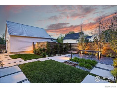 600 Jefferson Avenue Louisville CO 80027