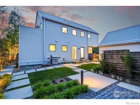 600 Jefferson Avenue Louisville CO 80027