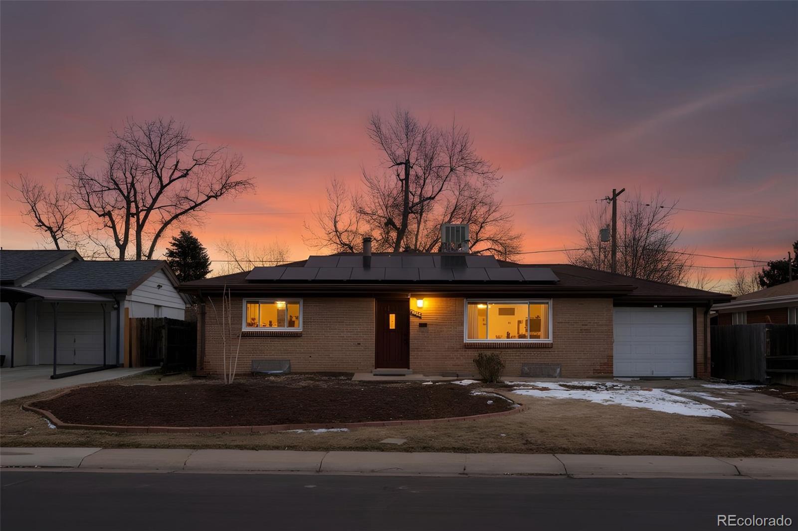 1666 S Depew Street Lakewood CO 80232