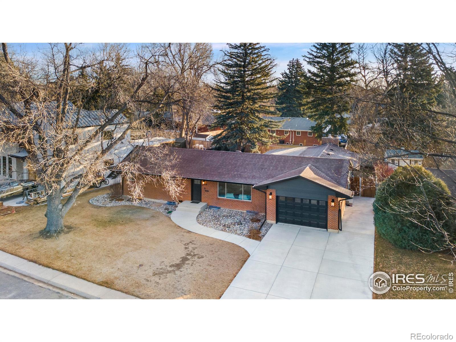 1320 Lory Street Fort Collins CO 80524