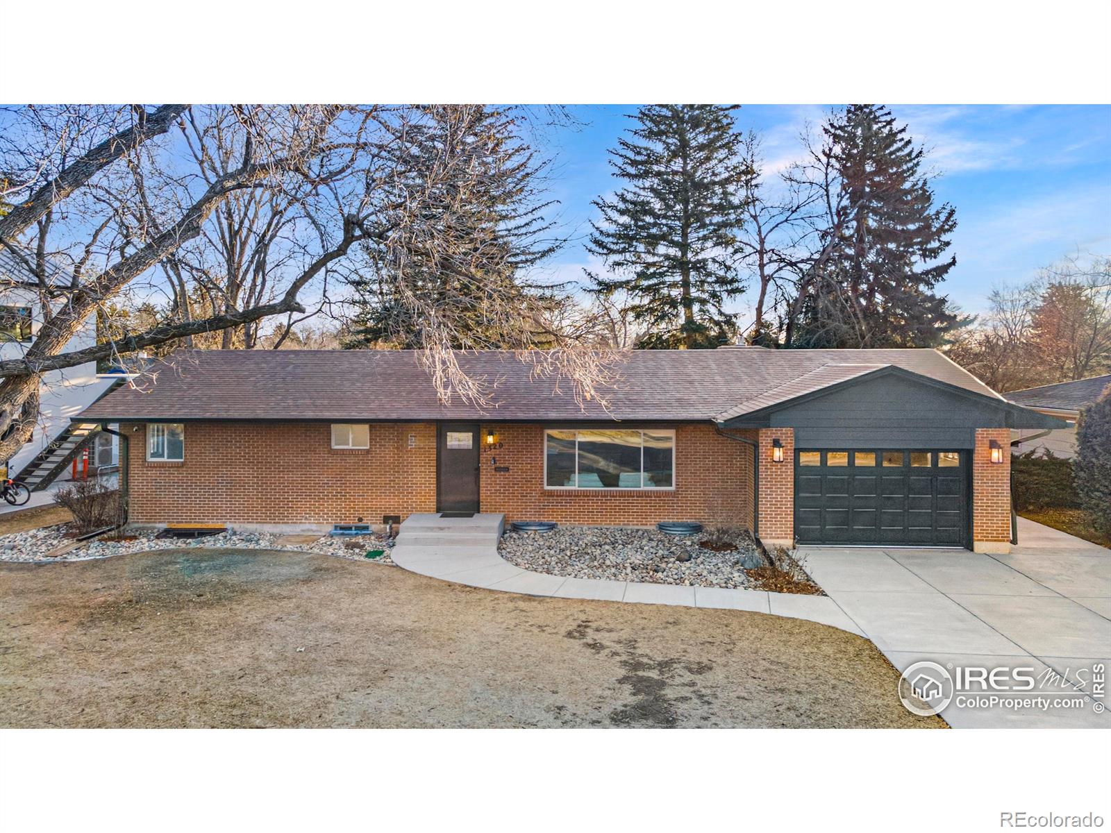 1320 Lory Street Fort Collins CO 80524