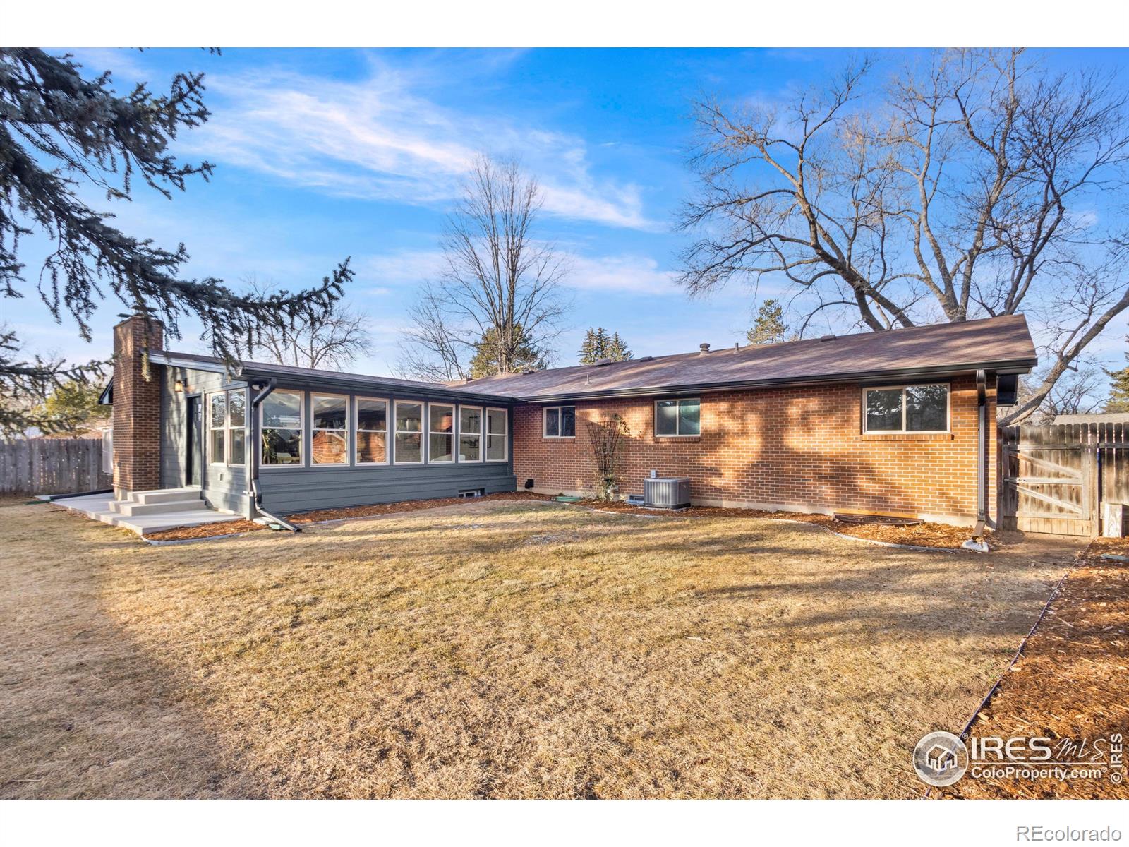 1320 Lory Street Fort Collins CO 80524