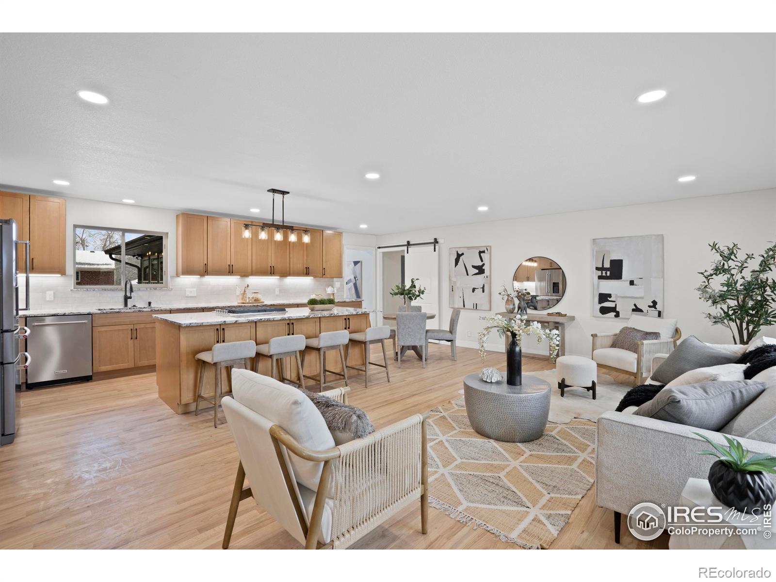1320 Lory Street Fort Collins CO 80524
