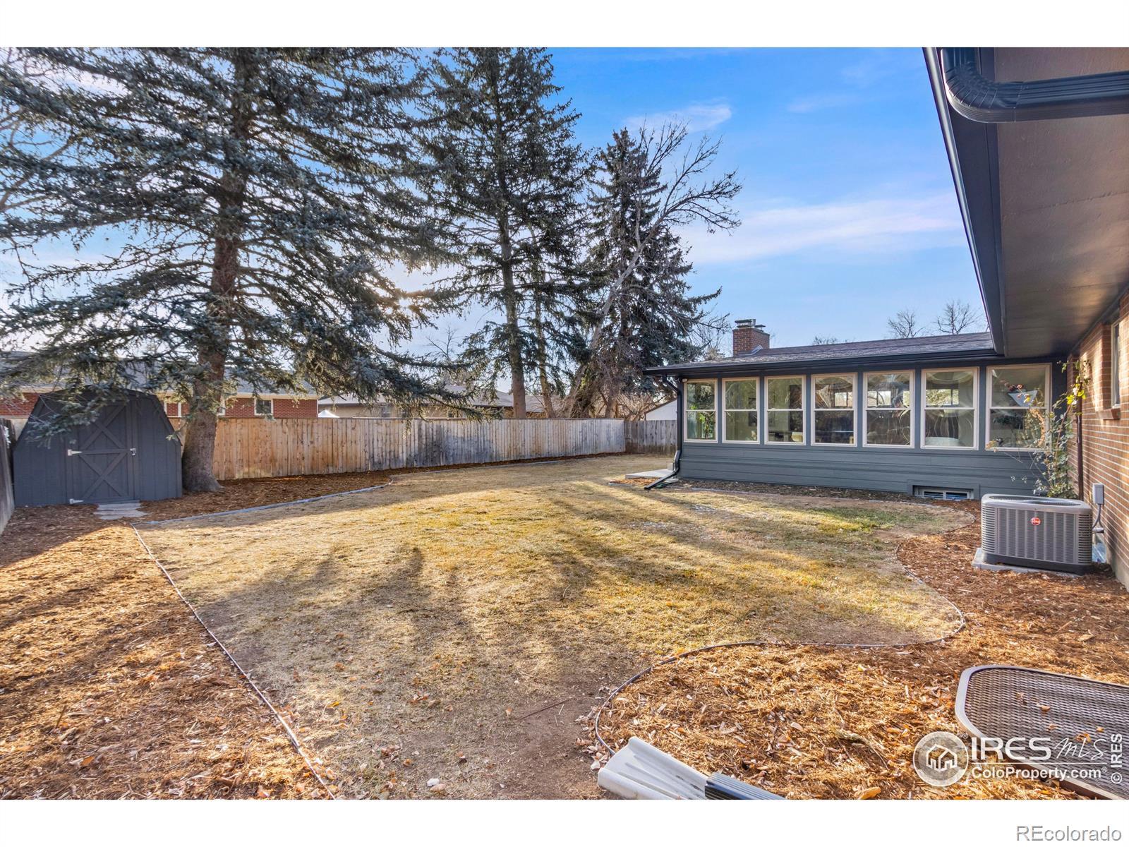 1320 Lory Street Fort Collins CO 80524