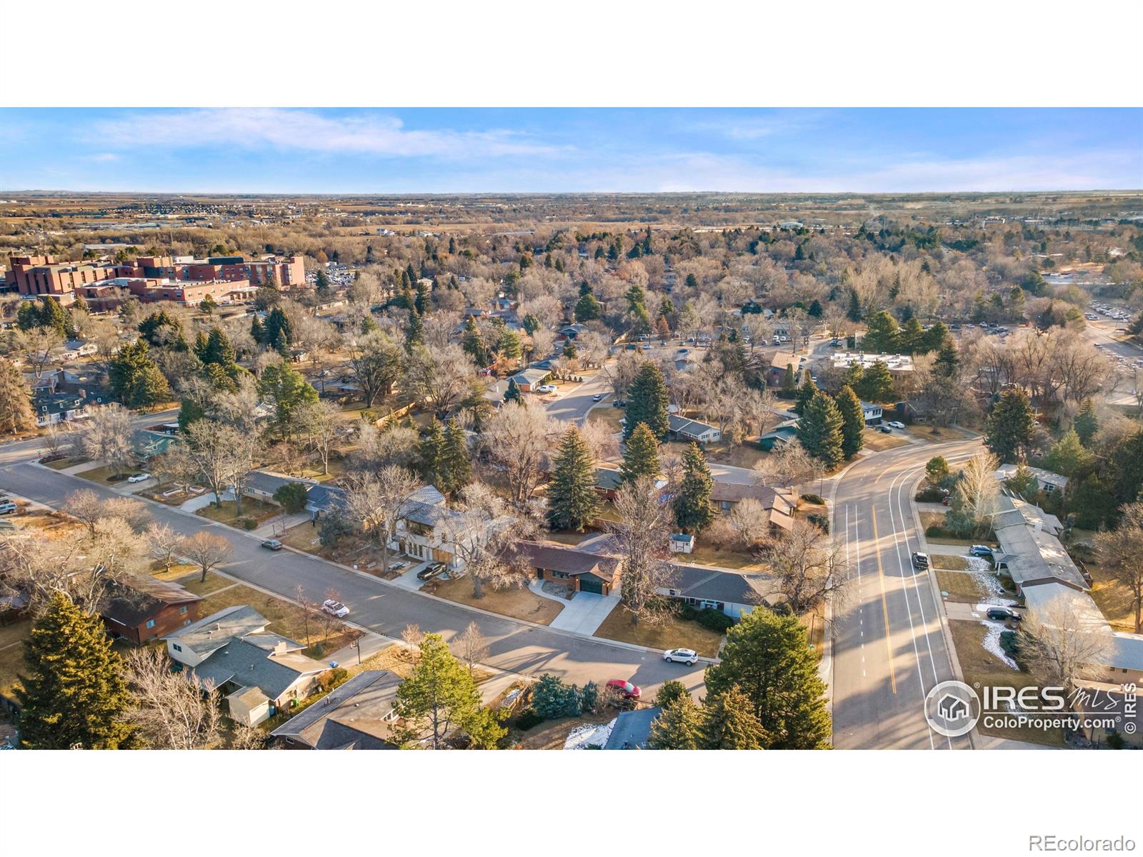 1320 Lory Street Fort Collins CO 80524
