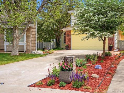 2354 S Harlan Street Lakewood CO 80227