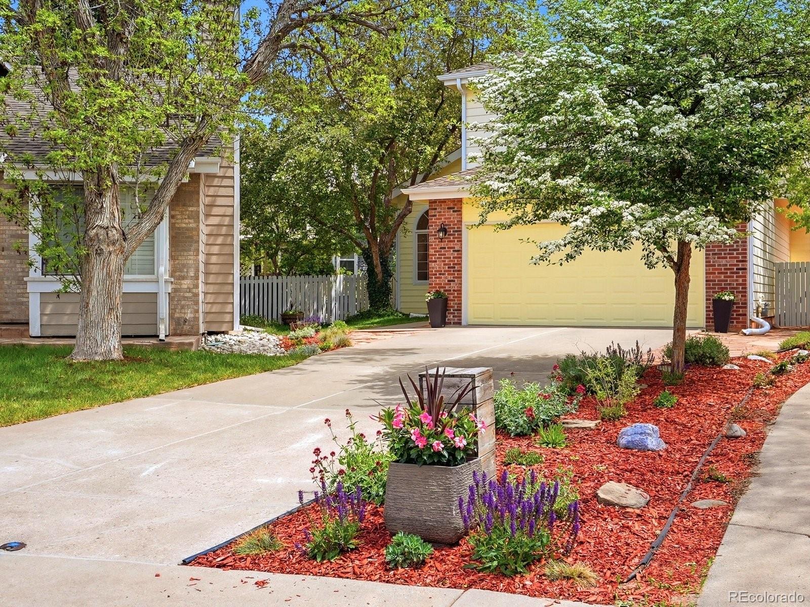 2354 S Harlan Street Lakewood CO 80227