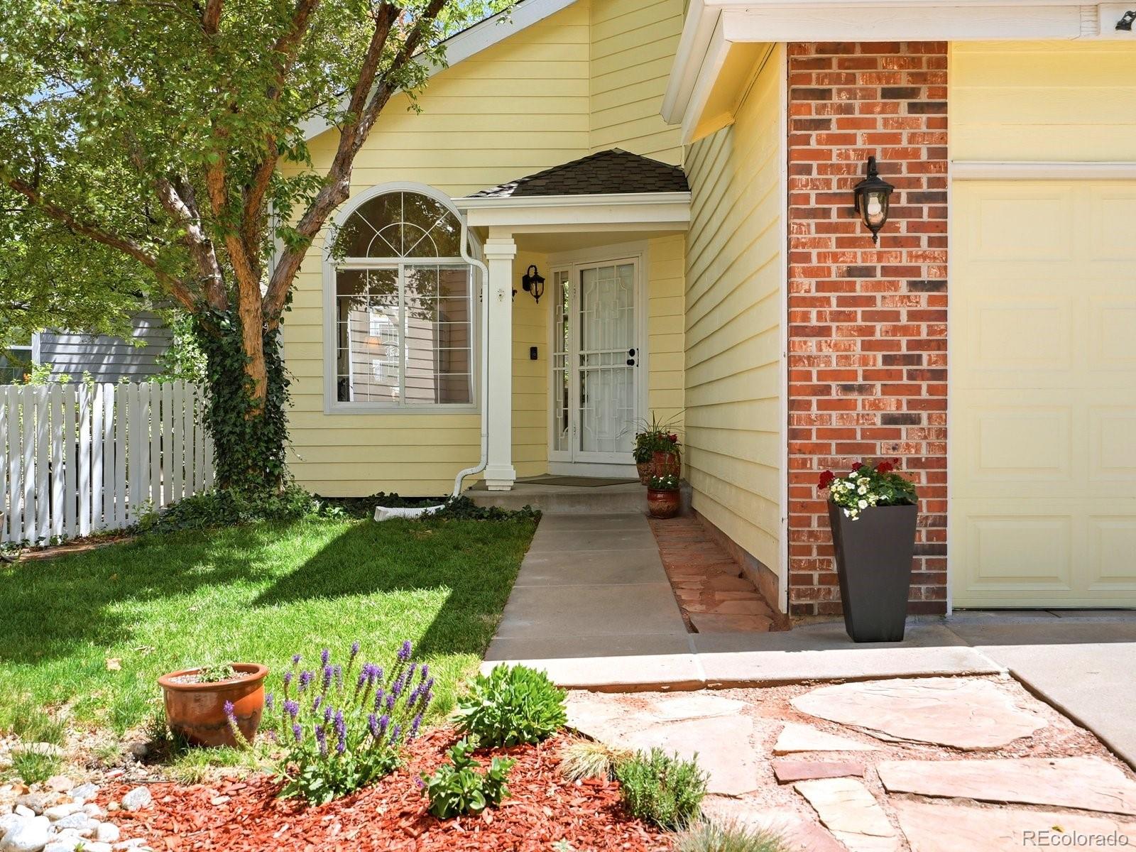 2354 S Harlan Street Lakewood CO 80227