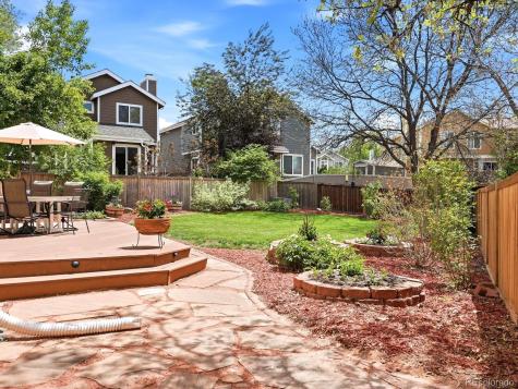 2354 S Harlan Street Lakewood CO 80227